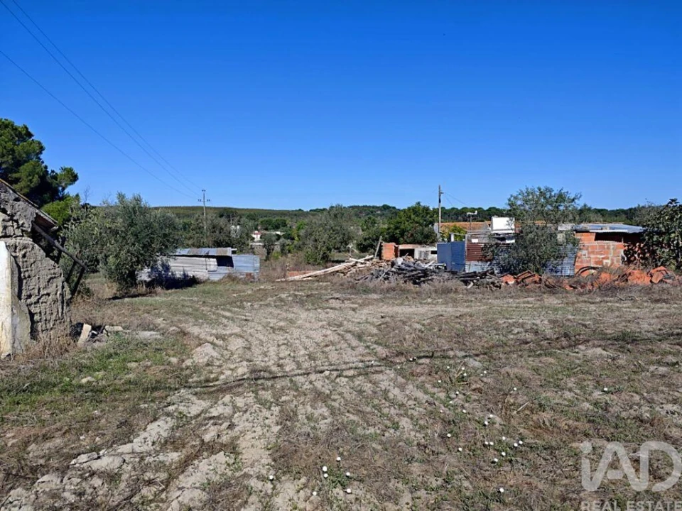 Quinta T4 para Venda em Coruche, Fajarda e Erra Foto 7