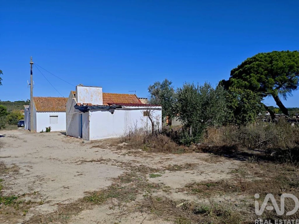 Quinta T4 para Venda em Coruche, Fajarda e Erra Foto 8