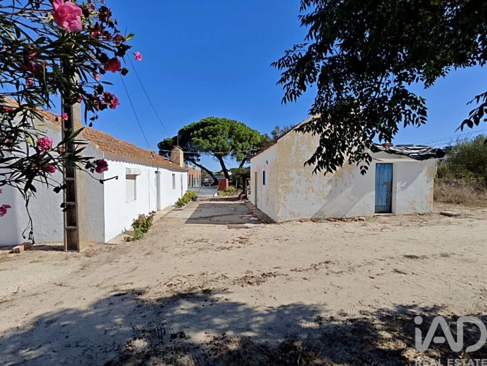 Quinta T4 para Venda em Coruche, Fajarda e Erra Foto 1