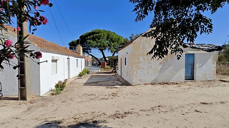 Quinta T4 para Venda em Coruche, Fajarda e Erra