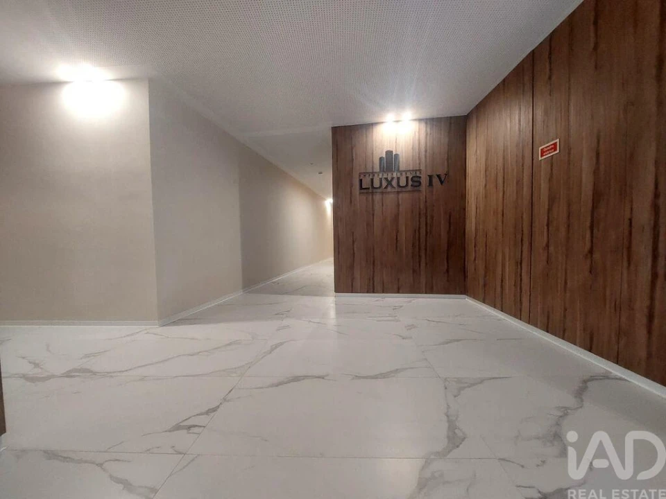 Apartamento para Venda em Cidade da Maia Foto 21