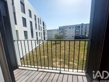 Apartamento para Venda em Cidade da Maia
