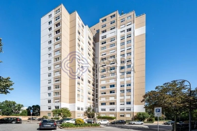 Apartamento T3 para Venda em Ramalde