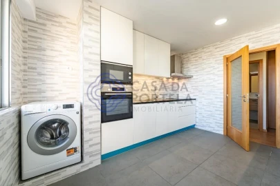 Apartamento T3 para Venda em Ramalde