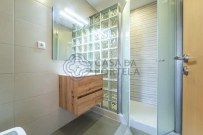 Apartamento T3 para Venda em Ramalde