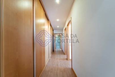 Apartamento T3 para Venda em Ramalde