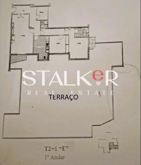 Apartamento T3 para Venda em Gondomar (São Cosme), Valbom e Jovim
