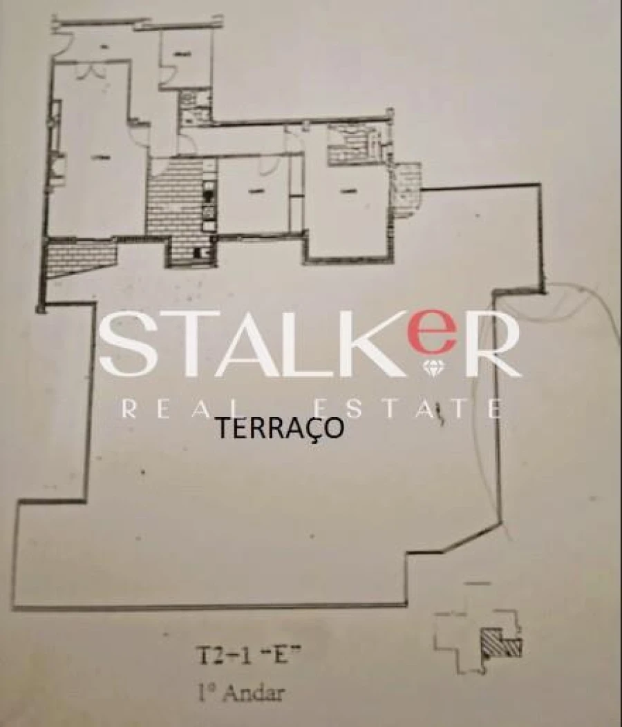 Apartamento T3 para Venda em Gondomar (São Cosme), Valbom e Jovim Foto 26