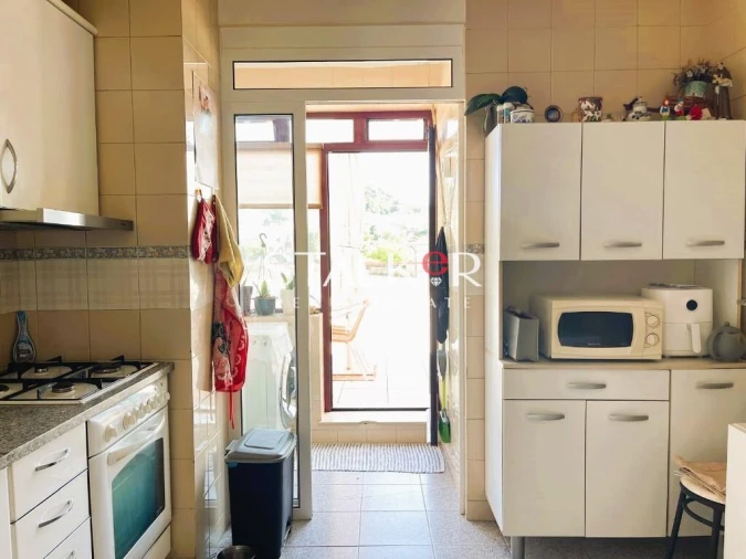 Apartamento T3 para Venda em Gondomar (São Cosme), Valbom e Jovim Foto 6