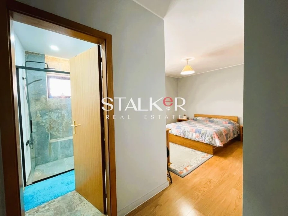Apartamento T3 para Venda em Gondomar (São Cosme), Valbom e Jovim Foto 16