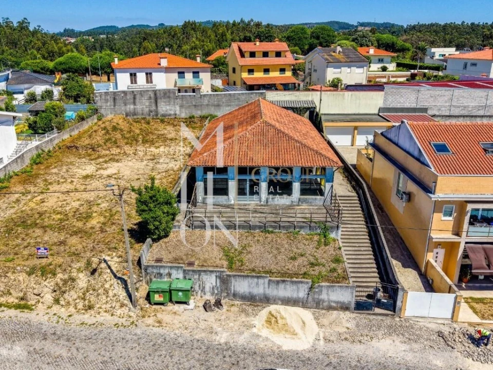 Moradia T2 para Venda em Touguinha e Touguinhó Foto 6