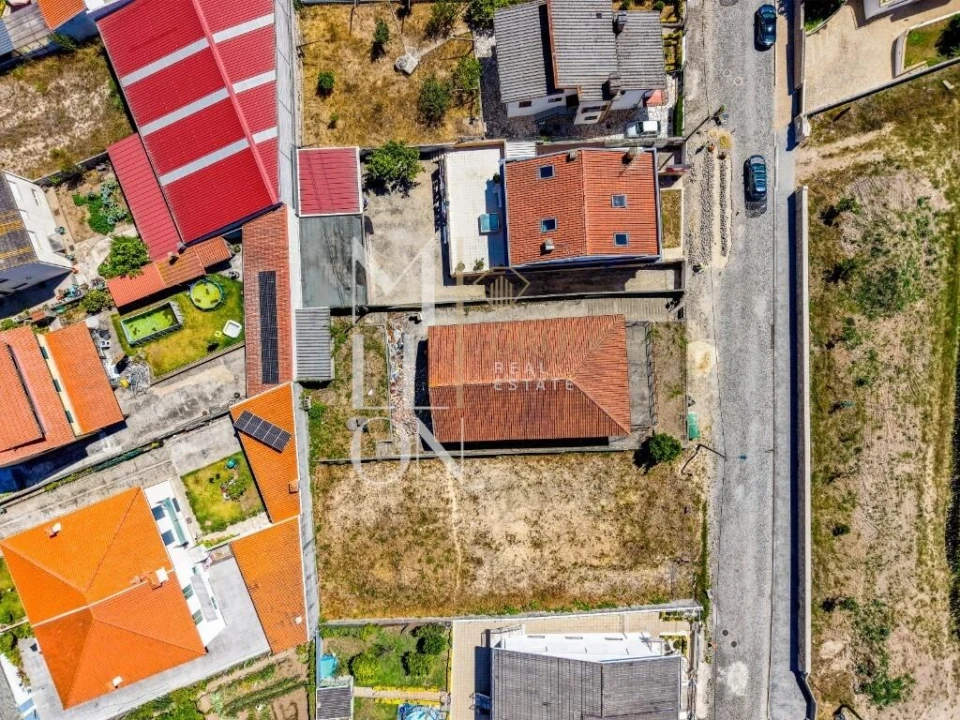 Moradia T2 para Venda em Touguinha e Touguinhó Foto 4