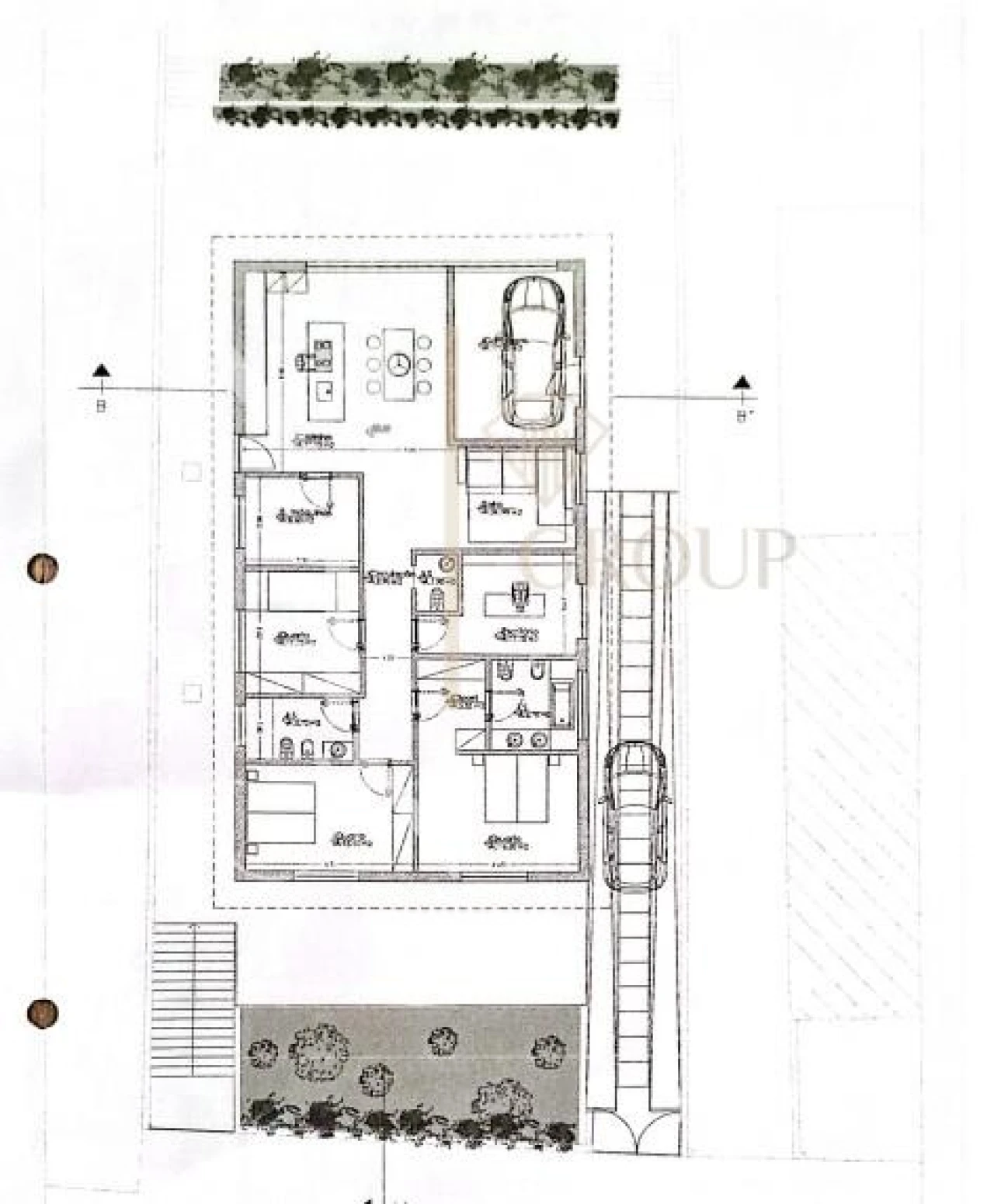 Moradia T2 para Venda em Touguinha e Touguinhó Foto 14