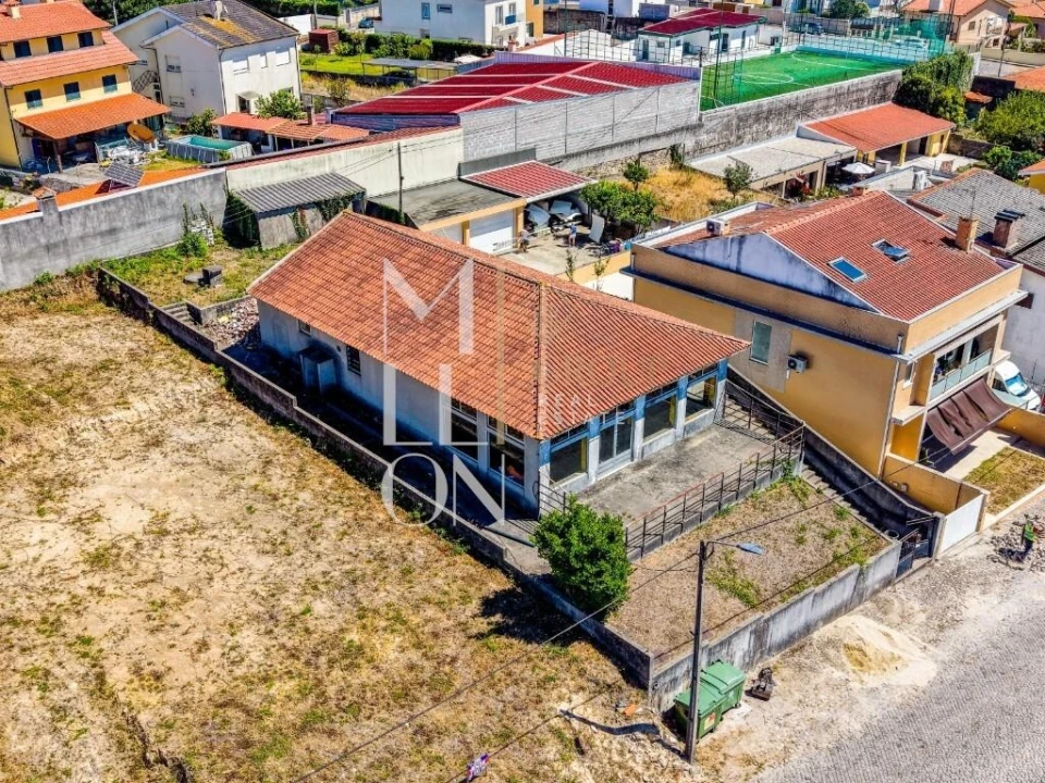 Moradia T2 para Venda em Touguinha e Touguinhó Foto 5