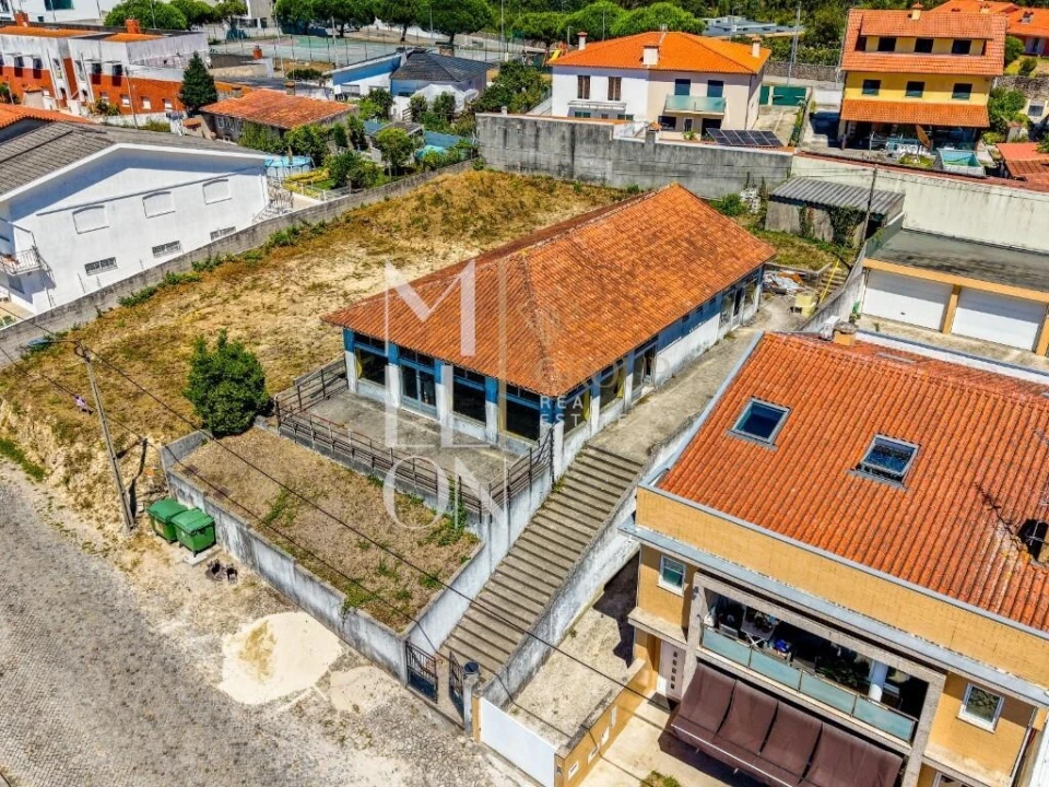 Moradia T2 para Venda em Touguinha e Touguinhó Foto 7
