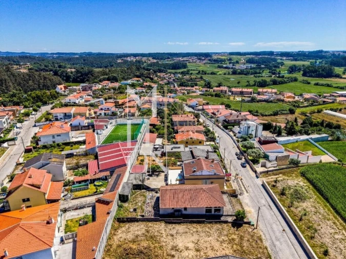 Moradia T2 para Venda em Touguinha e Touguinhó Foto 15