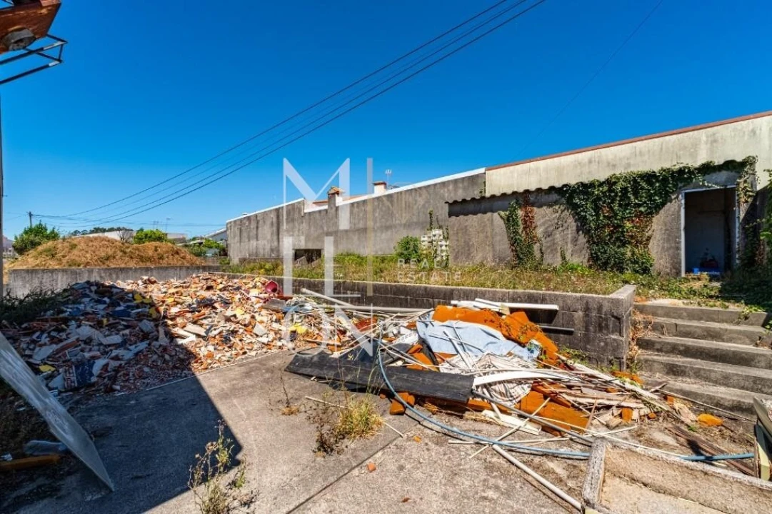 Moradia T2 para Venda em Touguinha e Touguinhó Foto 13