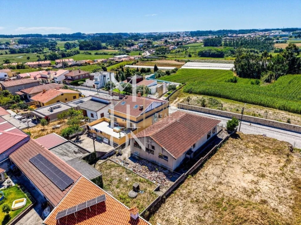 Moradia T2 para Venda em Touguinha e Touguinhó Foto 2