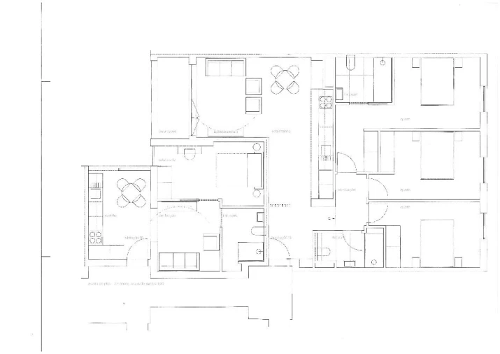 Apartamento T3 para Venda em Creixomil Foto 19