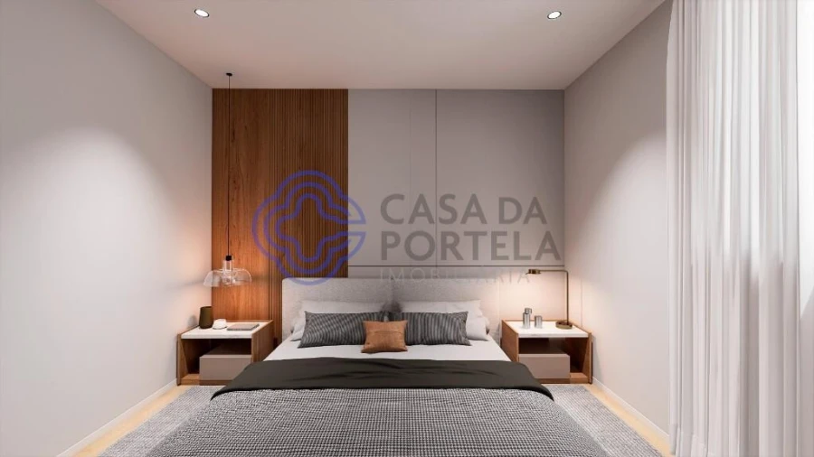 Apartamento T3 para Venda em Póvoa de Varzim, Beiriz e Argivai Foto 9