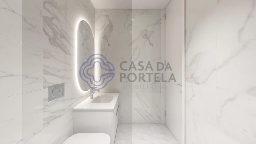 Apartamento T3 para Venda em Póvoa de Varzim, Beiriz e Argivai Foto 14