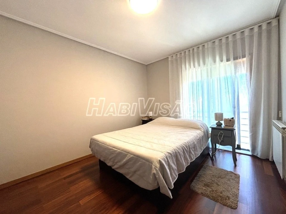 Apartamento T3 para Venda em Ermesinde Foto 11