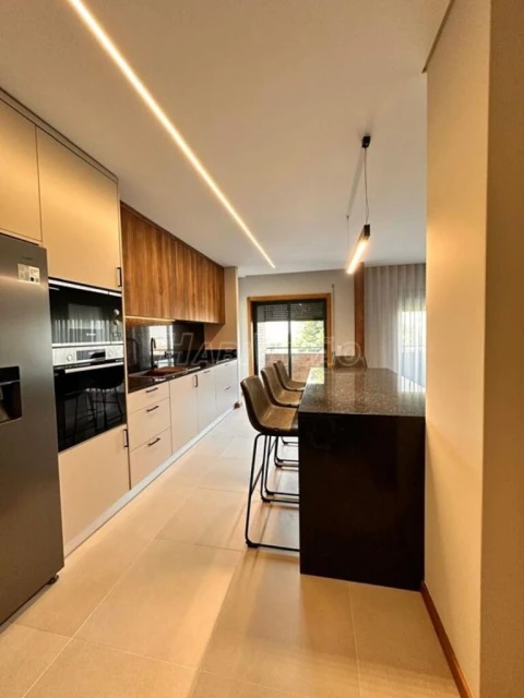 Apartamento T3 para Venda em Ermesinde