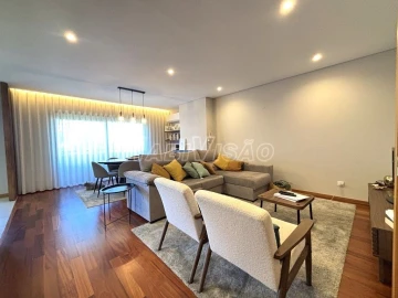 Apartamento T3 para Venda em Ermesinde