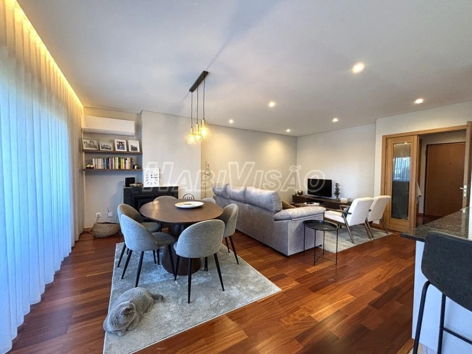 Apartamento T3 para Venda em Ermesinde Foto 6