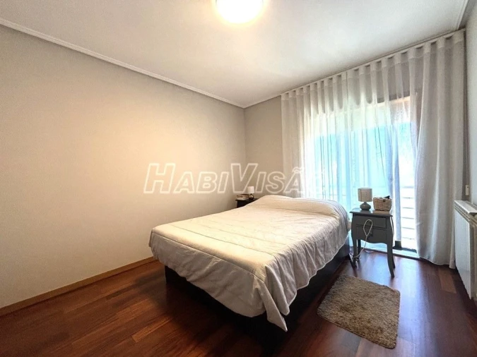 Apartamento T3 para Venda em Ermesinde Foto 11