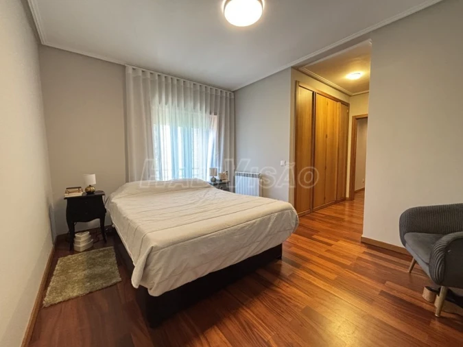 Apartamento T3 para Venda em Ermesinde Foto 10