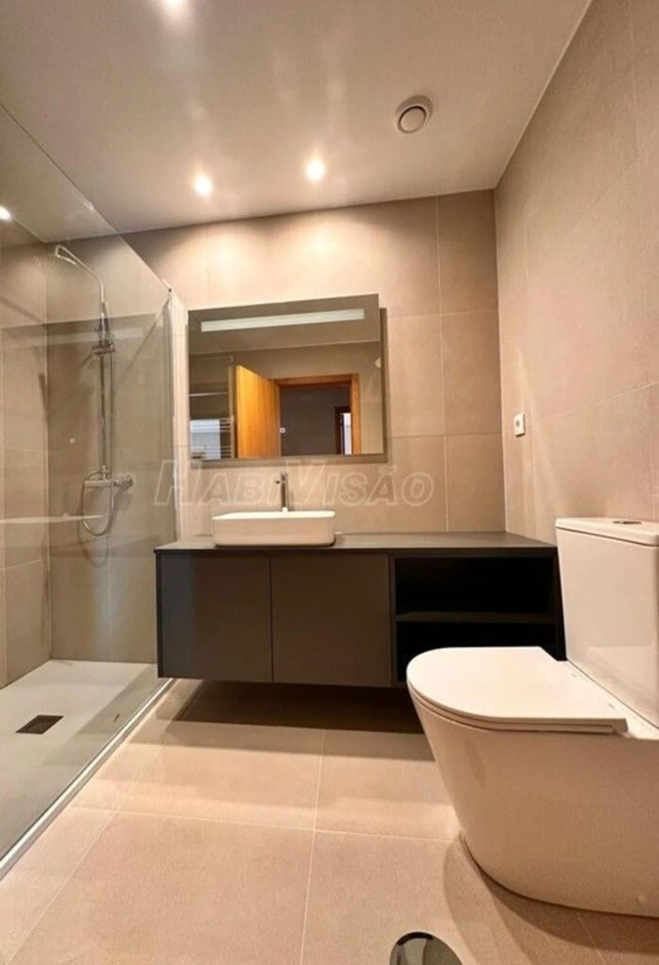 Apartamento T3 para Venda em Ermesinde Foto 13