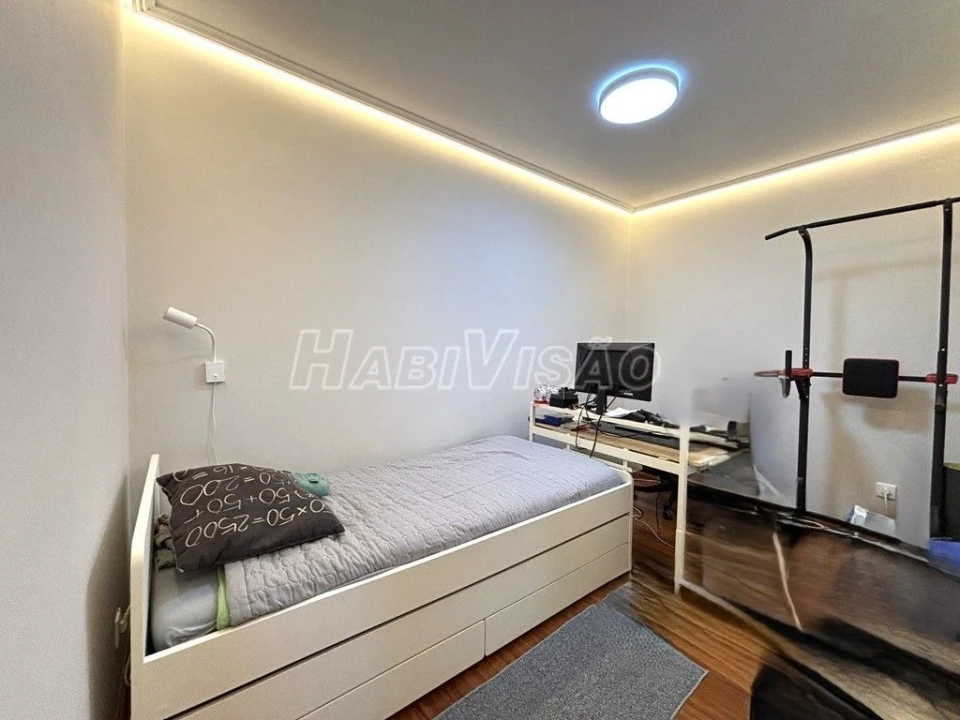 Apartamento T3 para Venda em Ermesinde Foto 7