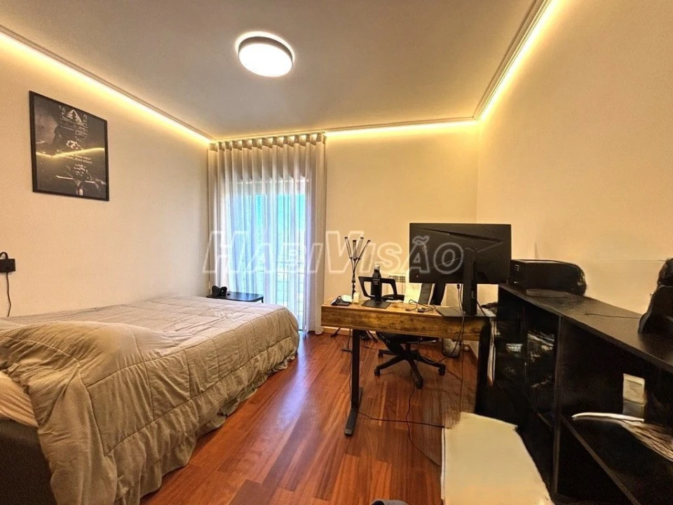 Apartamento T3 para Venda em Ermesinde Foto 8