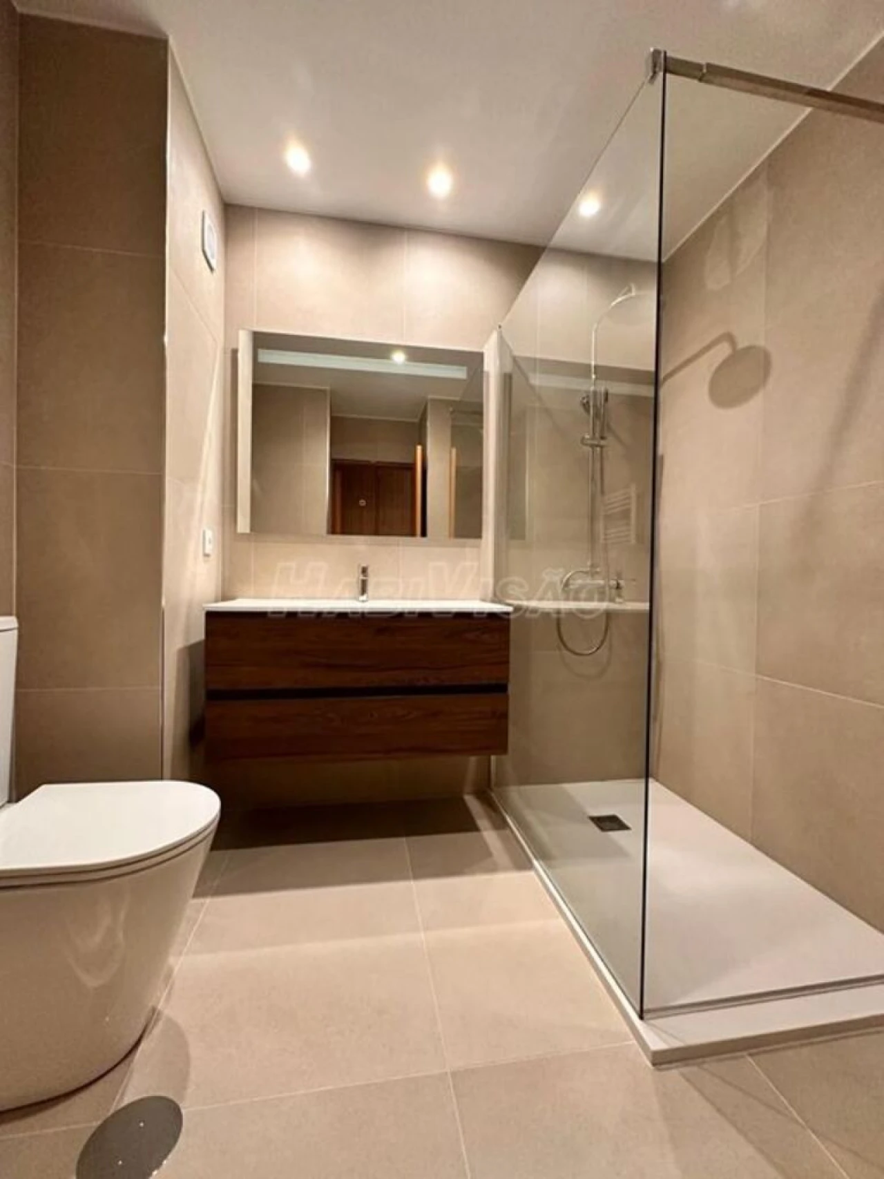 Apartamento T3 para Venda em Ermesinde Foto 9