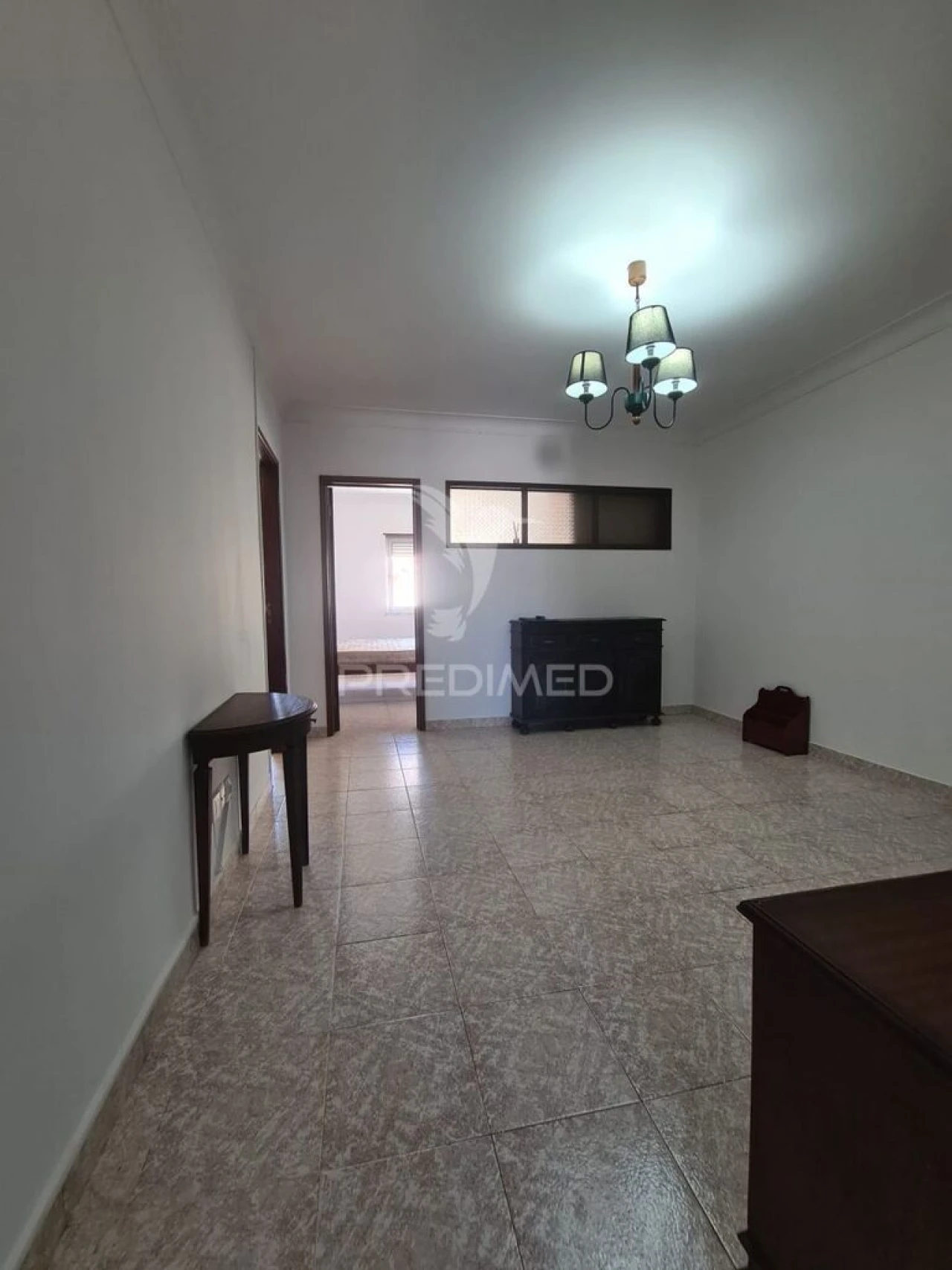 Apartamento T1 para Venda em Benavente Foto 5