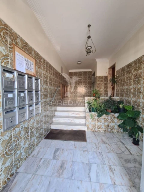Apartamento T1 para Venda em Benavente