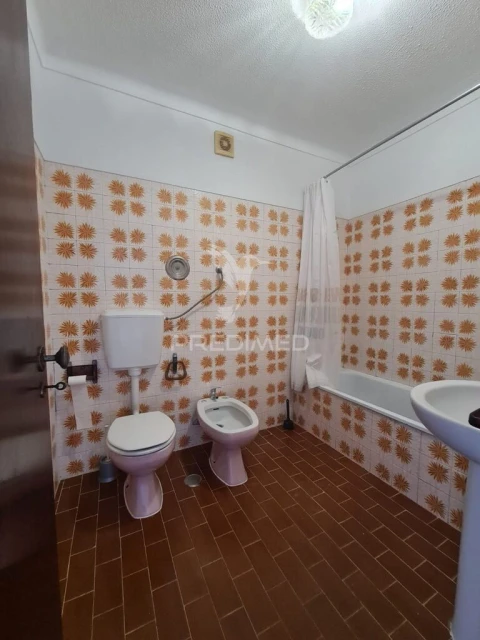 Apartamento T1 para Venda em Benavente
