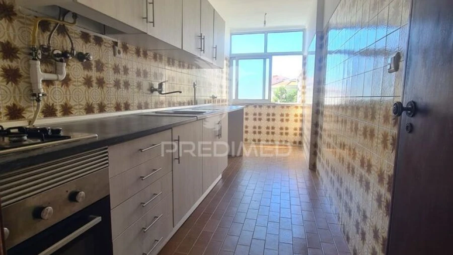 Apartamento T1 para Venda em Benavente