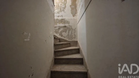 Moradia T4 para Venda em Paranhos