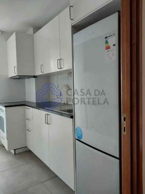 Apartamento T2 para Arrendamento em Campanhã