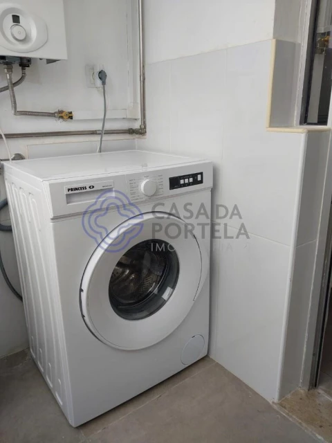 Apartamento T2 para Arrendamento em Campanhã