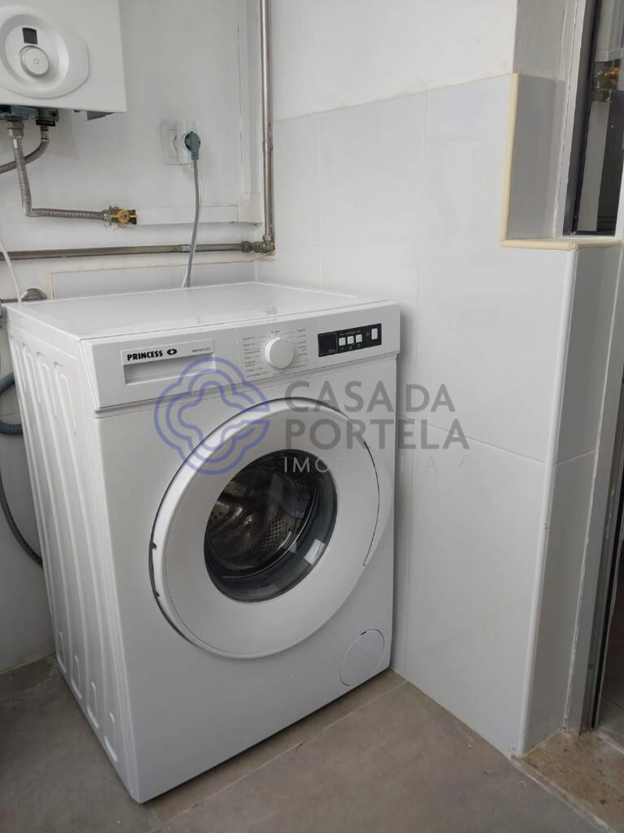 Apartamento T2 para Arrendamento em Campanhã Foto 5