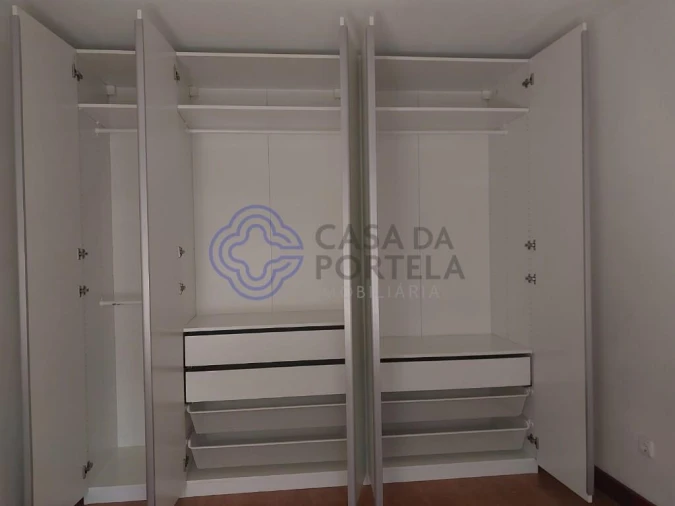 Apartamento T2 para Arrendamento em Campanhã Foto 8