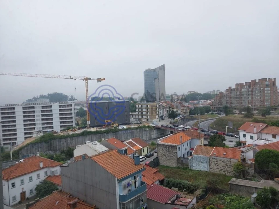 Apartamento T2 para Arrendamento em Campanhã Foto 9