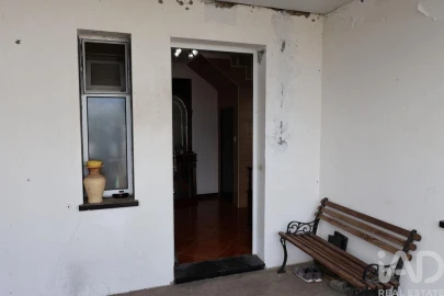 Moradia T3 para Venda em Lagoa (Santa Cruz)