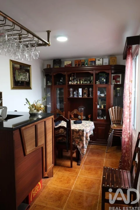 Moradia T3 para Venda em Lagoa (Santa Cruz)