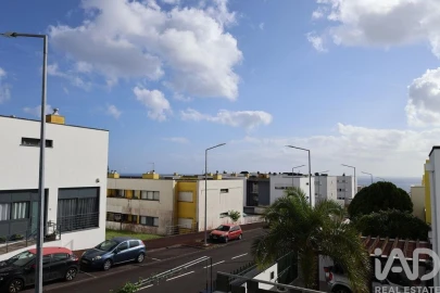 Moradia T3 para Venda em Lagoa (Santa Cruz)