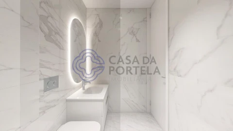 Apartamento T3 para Venda em Póvoa de Varzim, Beiriz e Argivai