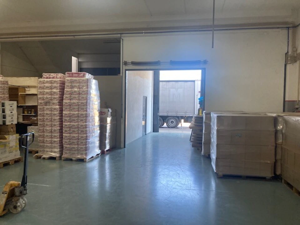 Armazém para Arrendamento em Montijo e Afonsoeiro Foto 1